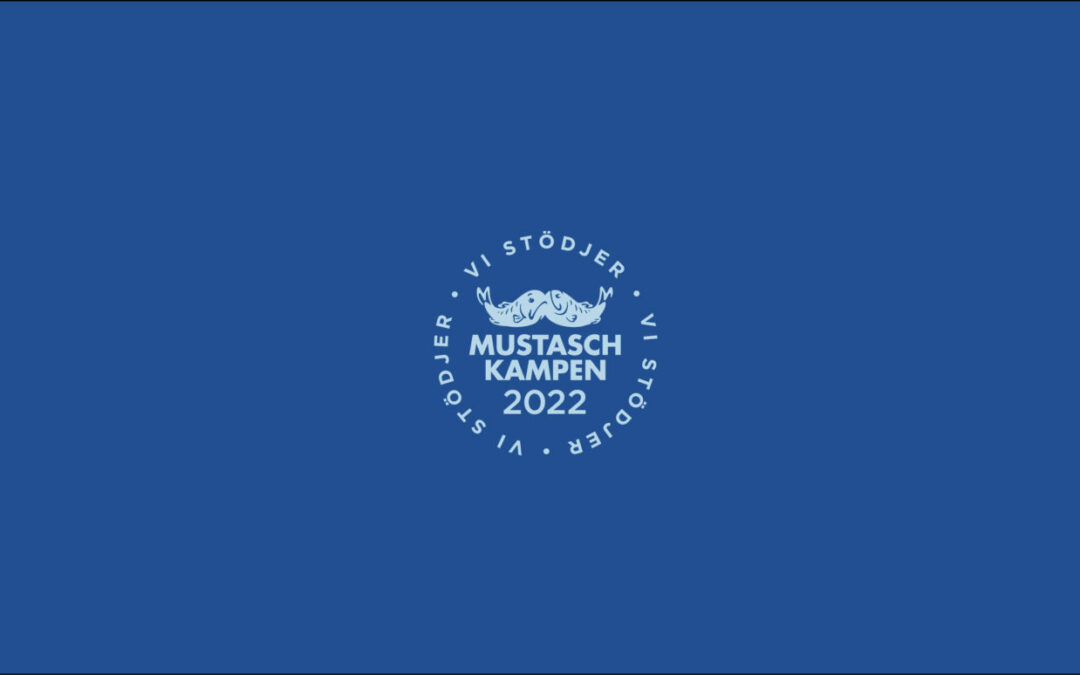Per-Anders Nygård – Mustaschkampen