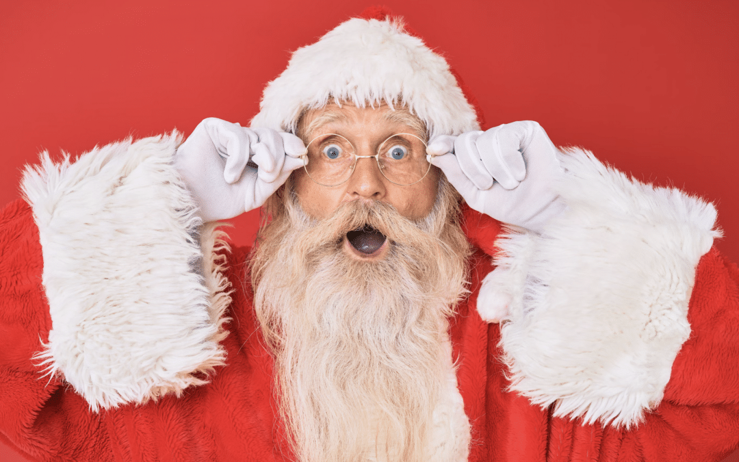 Beard Monkey´s julklappar är allt du behöver.