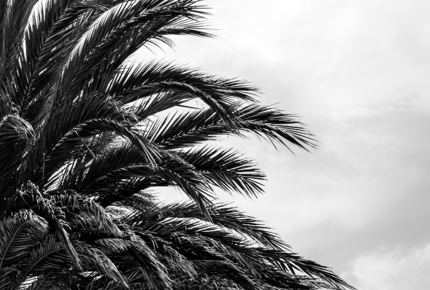 After Beach – self care vibe