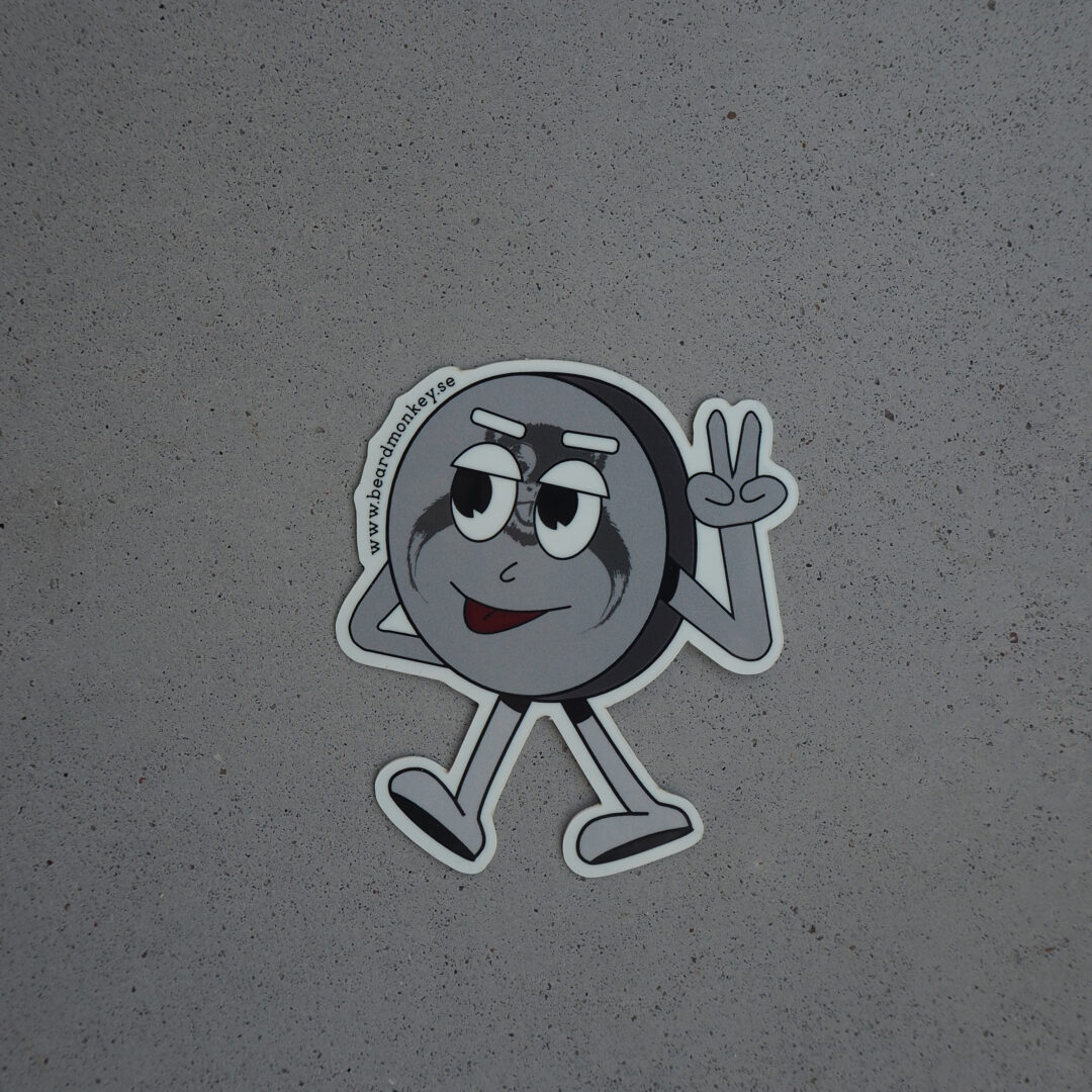 STICKERS PACK - Bild 3