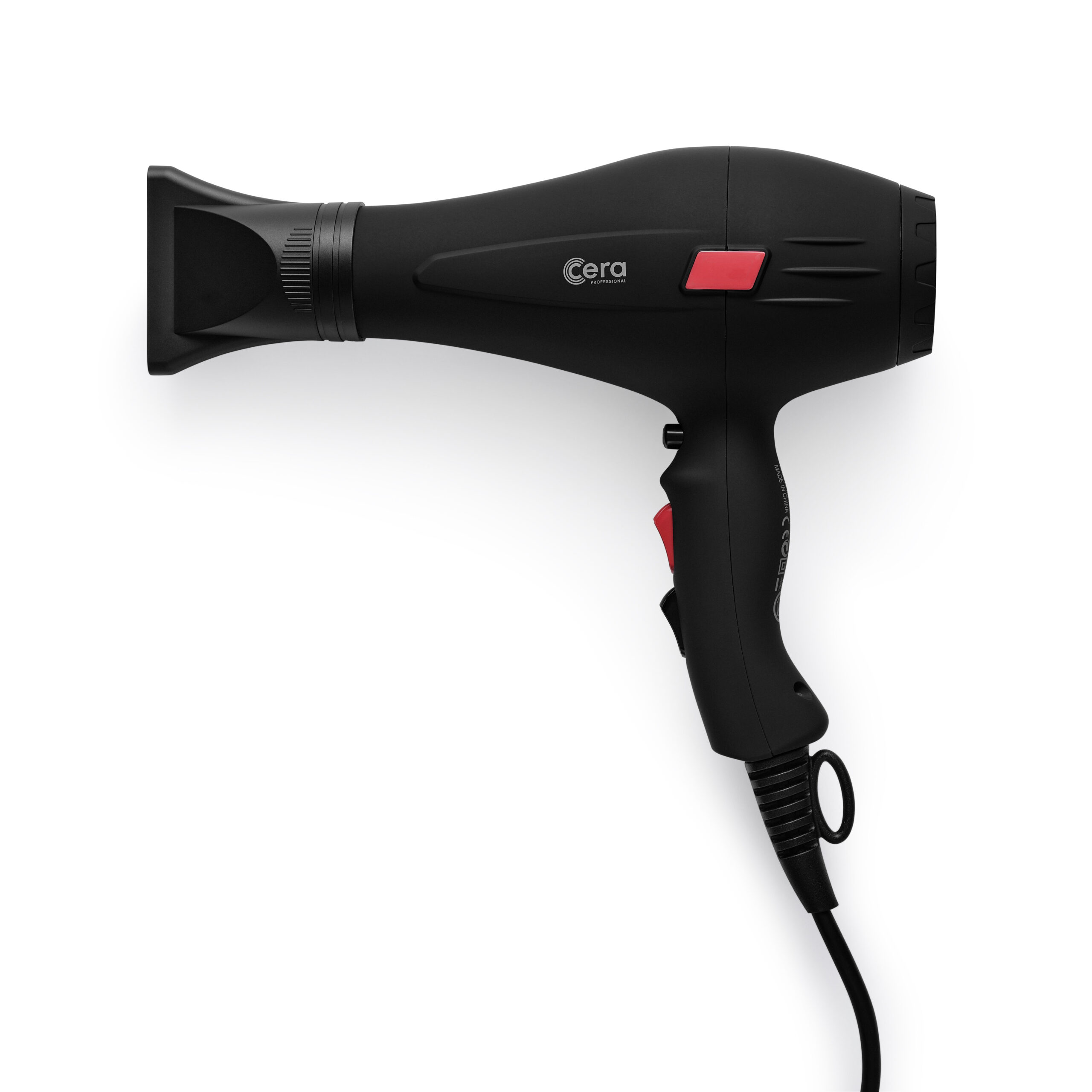 Pro Dryer 2000 ION